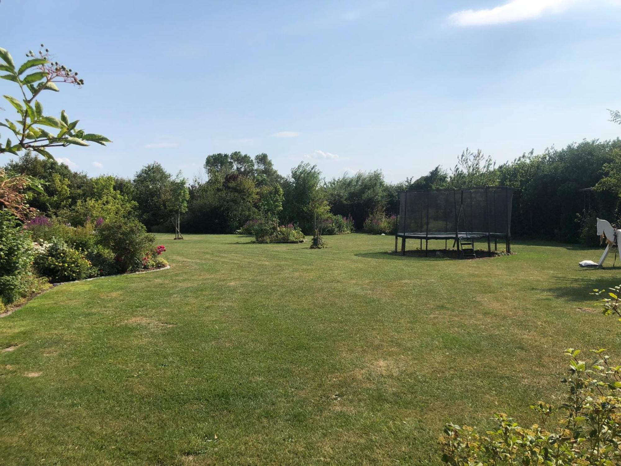 Villa Hillrichshof Neuharlingersiel Esterno foto